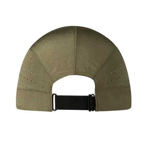 BUFF®  SPEED CAP SOLID TUNDRA KHAKI