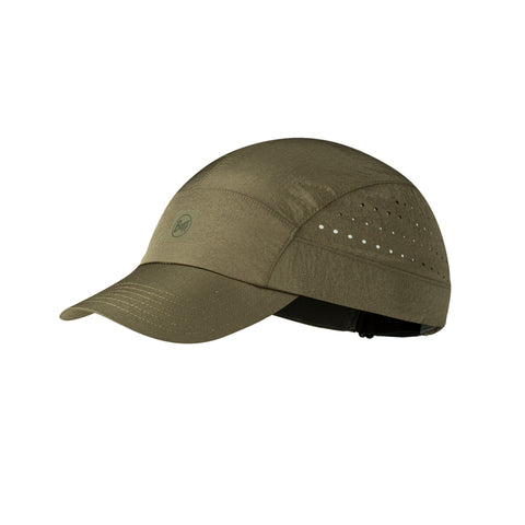 BUFF®  SPEED CAP SOLID TUNDRA KHAKI