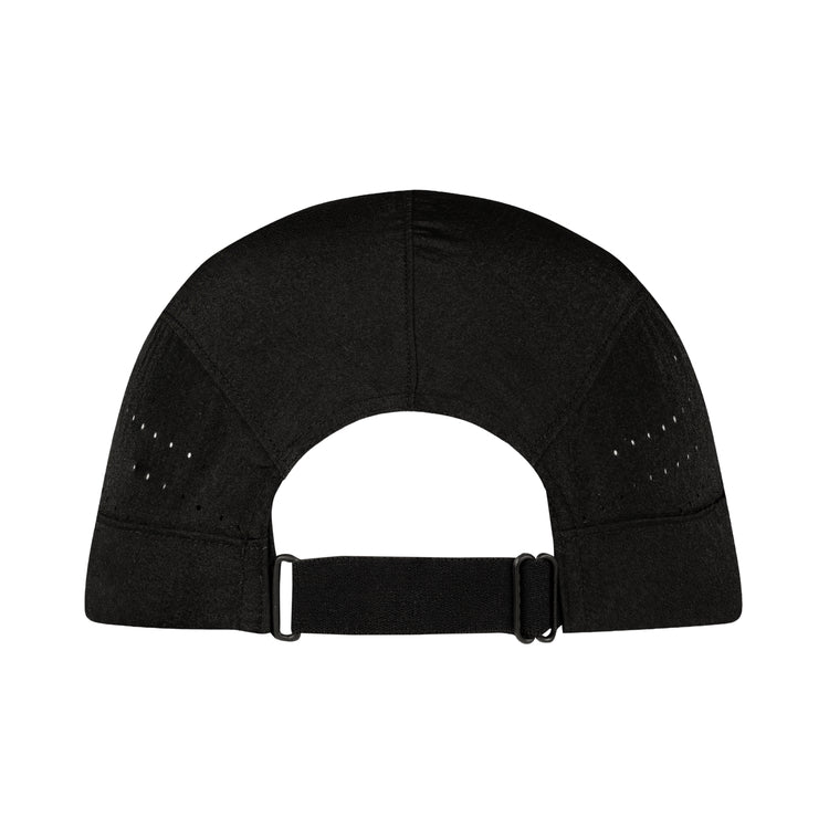 BUFF®  SPEED CAP SOLID BLACK