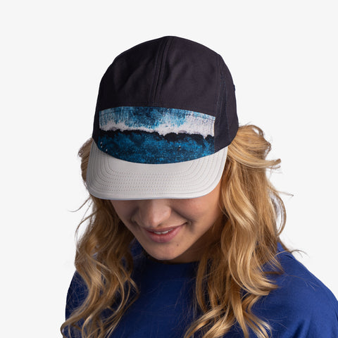 BUFF® 5 PANEL GO WATSEA NAVY