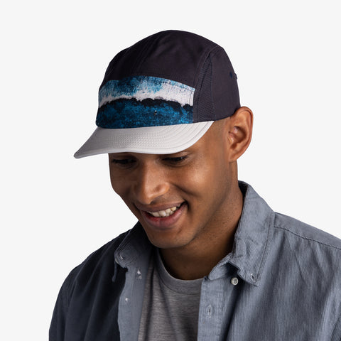 BUFF® 5 PANEL GO WATSEA NAVY