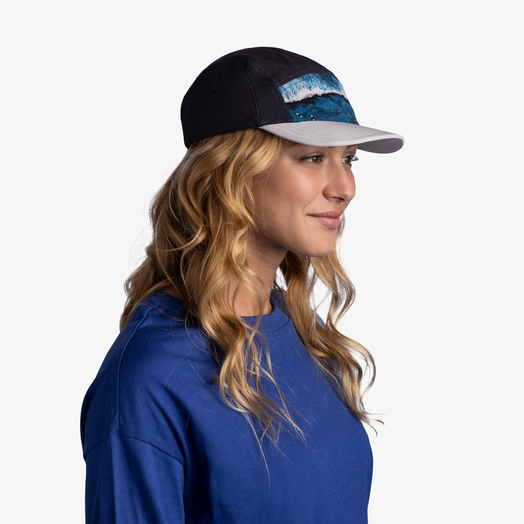 Buff Panel Work BUFF® 5 PANEL GO WATSEA NAVY – Buff México