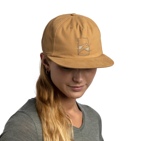 TRUCKER CAP WADI FAWN