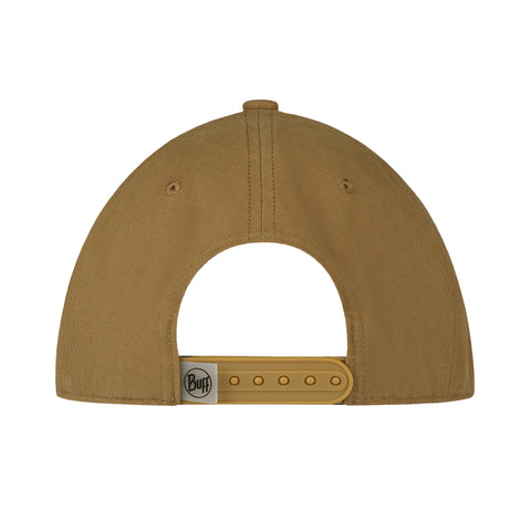 TRUCKER CAP WADI FAWN