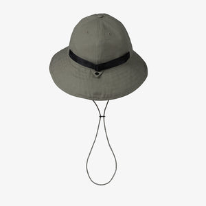Nmad Bucket Hat YSTE SEAGROVE GREEN