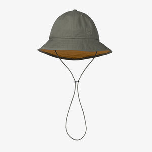 Nmad Bucket Hat YSTE SEAGROVE GREEN