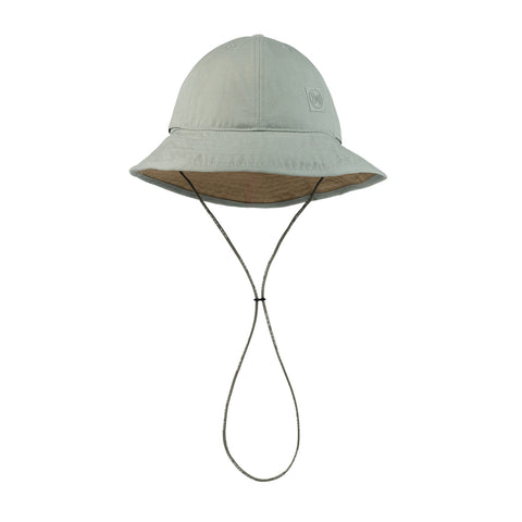 Nmad Bucket Hat YSTE SEAGROVE GREEN