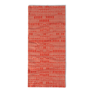 BUFF® COOLNET UV+ ASELT GRAPEFRUIT