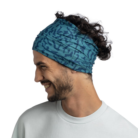 BUFF® COOLNET UV+ ATER TEAL