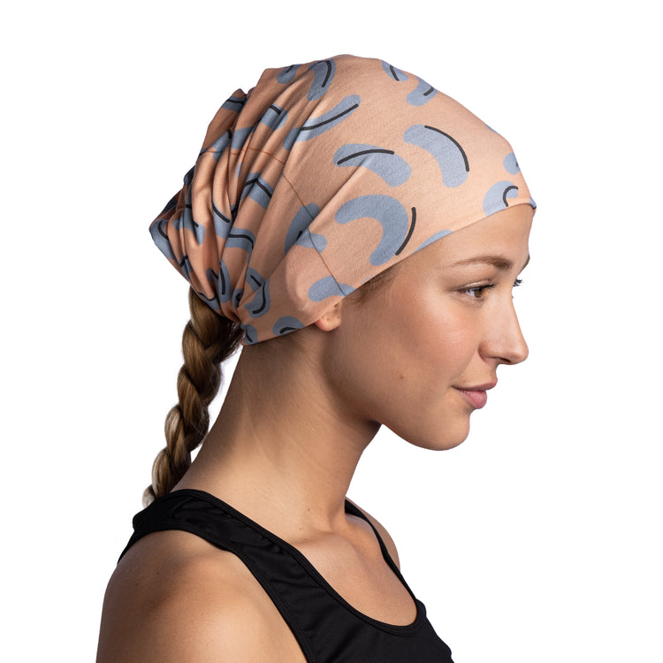 BUFF® COOLNET UV+ REFLECTIVE NECKWEAR THISY MULTI – Buff México