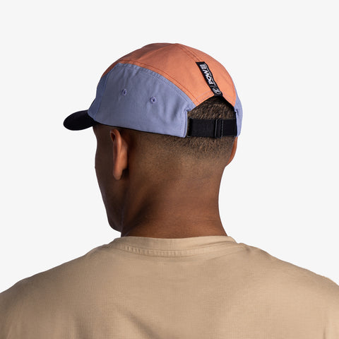 BUFF® 5 PANEL GO POW RUNNING MULTI