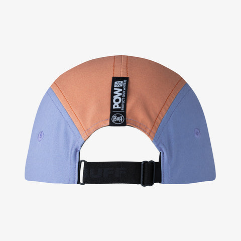 BUFF® 5 PANEL GO POW RUNNING MULTI