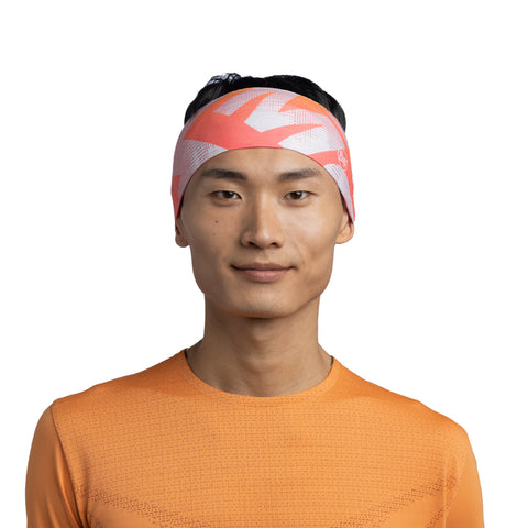 Coolnet UV Wide Headband AHIN MULTI