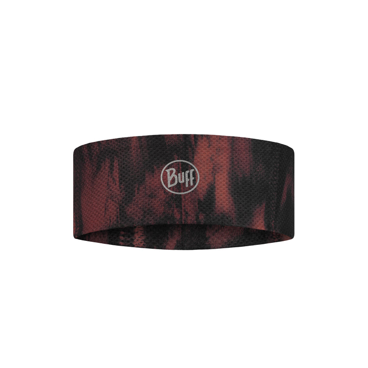 FASTWICK HEADBAND IKSHI TERRACOTTA