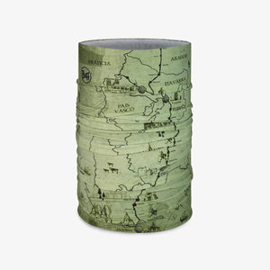 BUFF® COOLNET UV+ CAMINO FRANCES