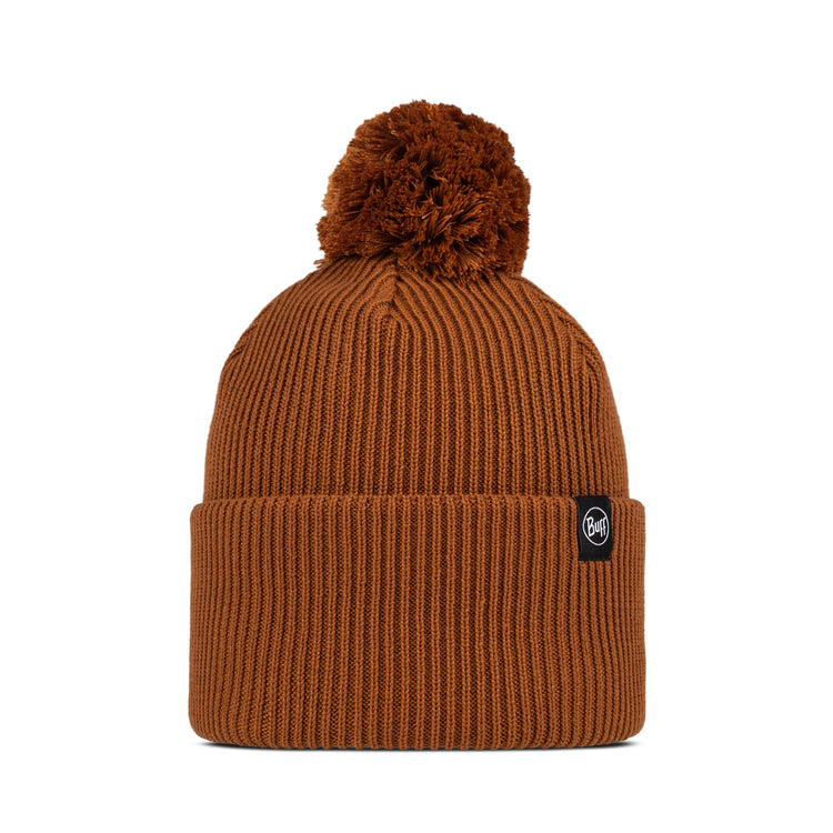 Knitted HatKYRE RENVI COPPER