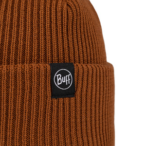 Knitted HatKYRE RENVI COPPER