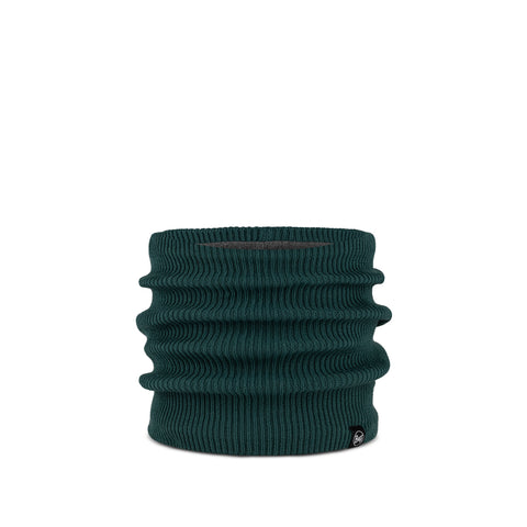 Knitted & Fleece Neckwarmer RENVI SILVERSAGE