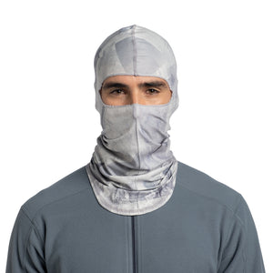 EcoStretch Balaclava SNOUT ASH