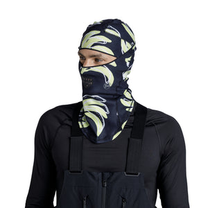 Thermonet Hinged Balaclava TREEM MULTI