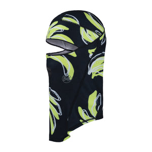 Thermonet Hinged Balaclava TREEM MULTI