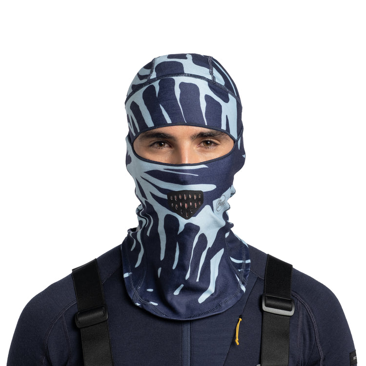 Thermonet Hinged Balaclava RYCAL MULTI