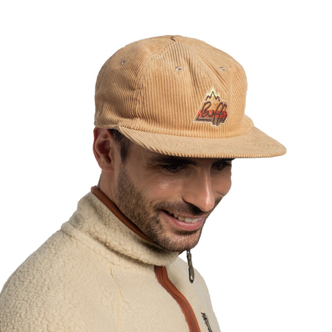 Chill Trucker Cap DISTER PEANUT