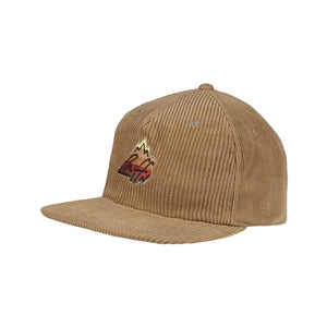 Chill Trucker Cap DISTER PEANUT