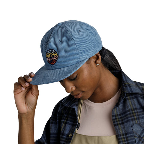 Chill Trucker Cap DISTER WATER