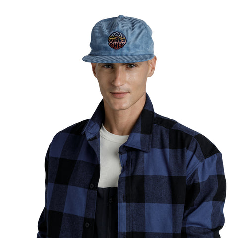 Chill Trucker Cap DISTER WATER