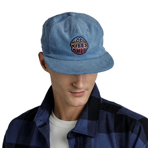 Chill Trucker Cap DISTER WATER