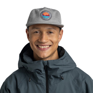Chill Trucker Cap DISTER LIGHT GREY