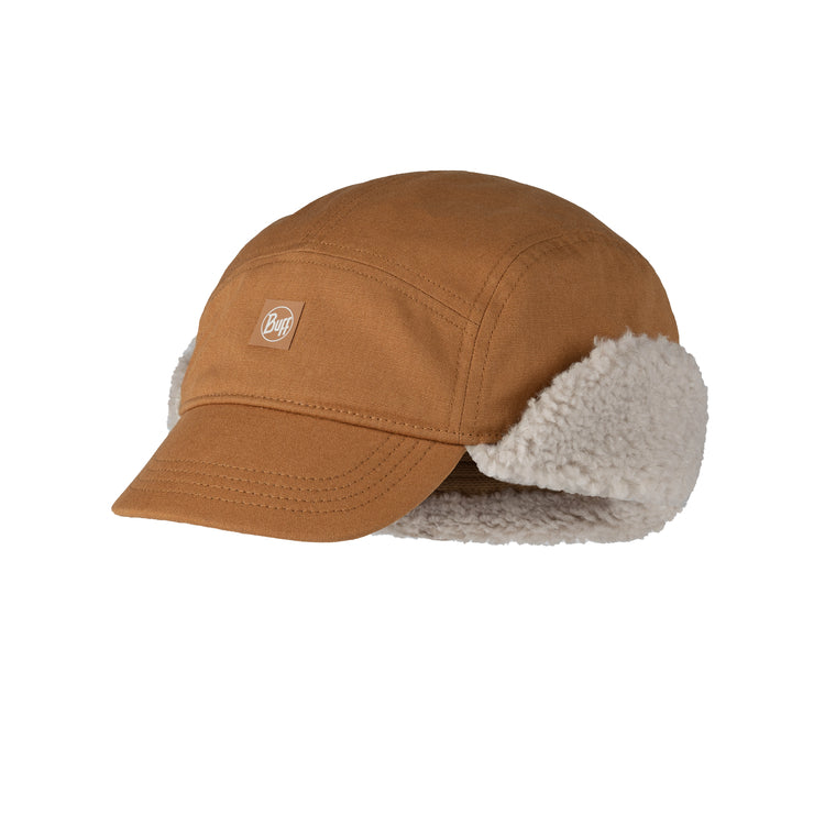 Fall Line Cap SIMU COPPER