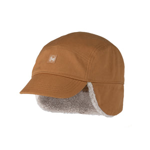 Fall Line Cap SIMU COPPER