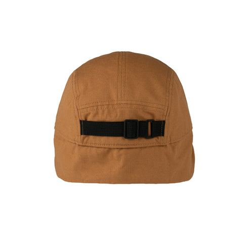 Fall Line Cap SIMU COPPER