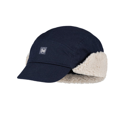 Fall Line Cap SIMU NAVY