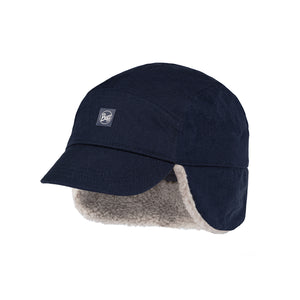 Fall Line Cap SIMU NAVY