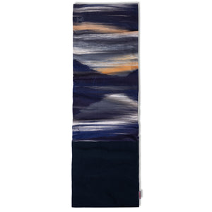 POLAR NECKWARMER ARKY NAVY