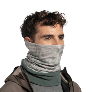 POLAR NECKWARMER SHATTEX SILVESAGE