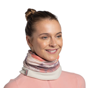 POLAR NECKWARMER METLY MULTI