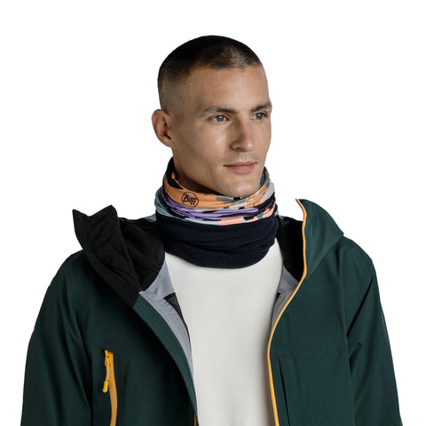 POLAR NECKWARMER HERTA MULTI