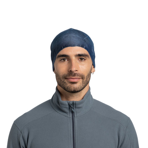 Thermonet Beanie SYNTH BLUE