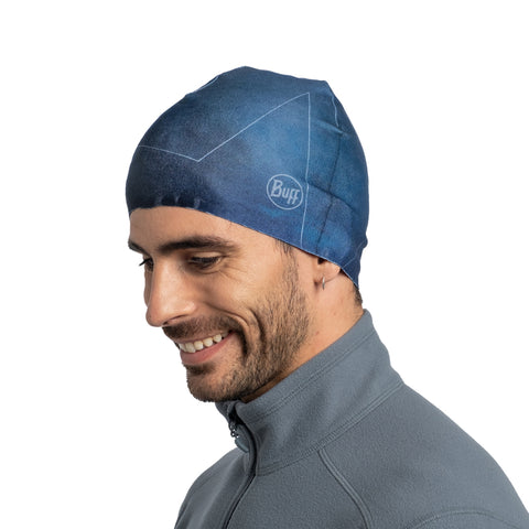 Thermonet Beanie SYNTH BLUE