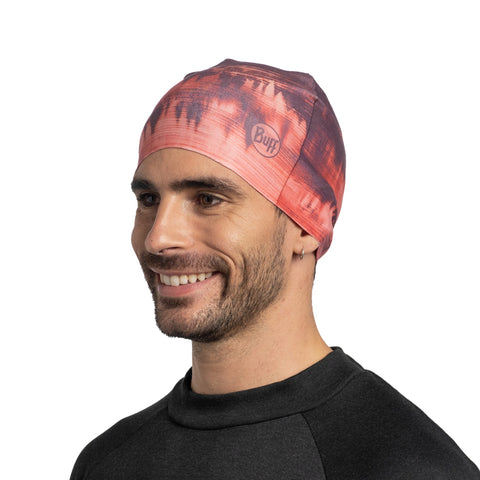 Thermonet Beanie MATEWA GARNET