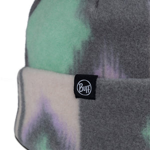 POLAR PRINTS BEANIE CUSHA MULTI