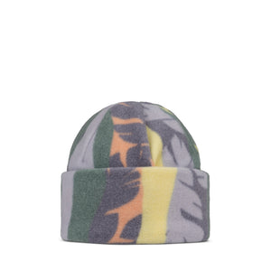 POLAR PRINTS BEANIE SIMBO MULTI