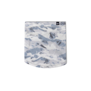 POLAR PRINTS NECKWARMER COMAT SNOW