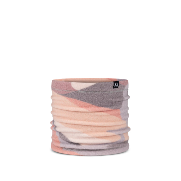 POLAR PRINTS NECKWARMER SUNIF MULTI