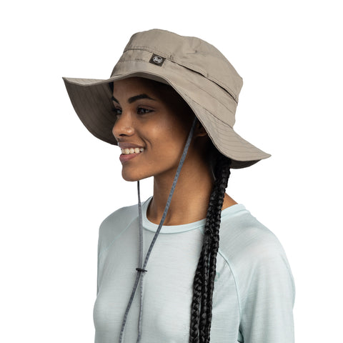 Explore Booney Hat SOLID BRINDLE