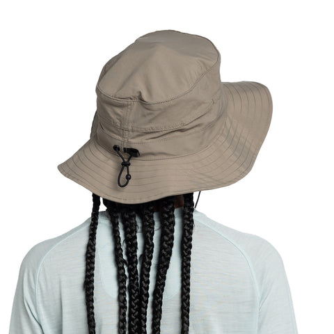 Explore Booney Hat SOLID BRINDLE
